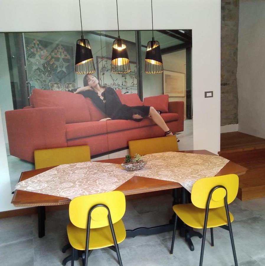 Camere B81 di Strain Neva San Dorligo della Valle Buitenkant foto